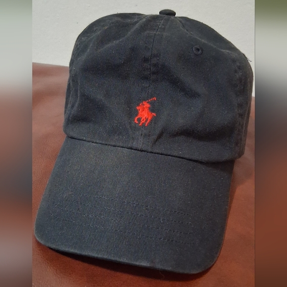 Polo Cap - Picture 2 of 9